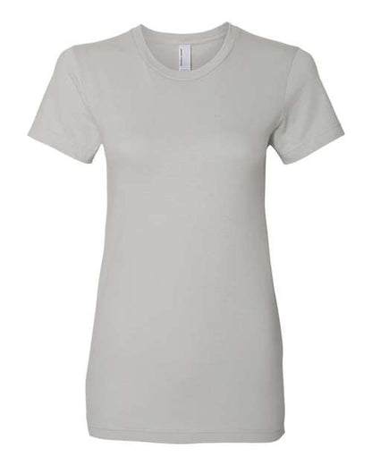 Womenâ€™s Fine Jersey Tee