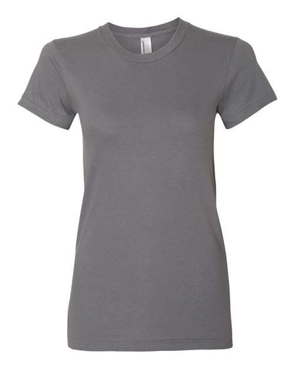 Womenâ€™s Fine Jersey Tee