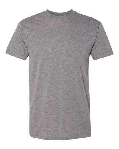 Unisex USA-Made Triblend Track Tee
