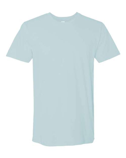 Unisex USA-Made Fine Jersey Tee
