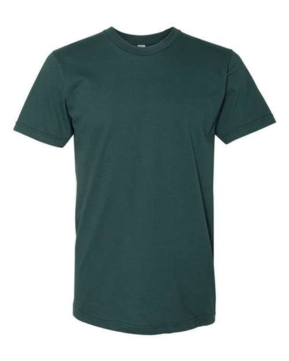 Unisex USA-Made Fine Jersey Tee