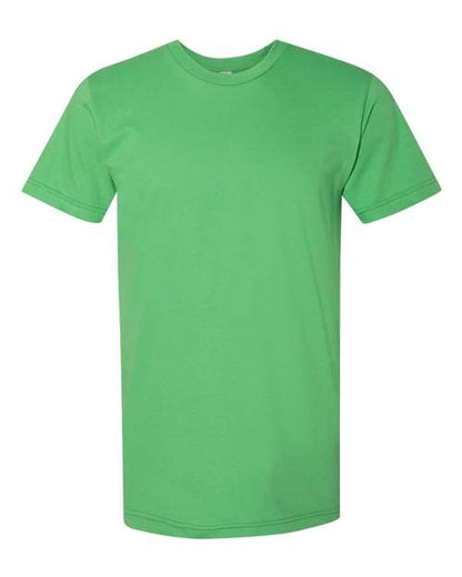 Unisex USA-Made Fine Jersey Tee