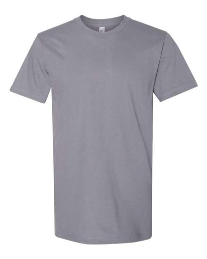 Unisex USA-Made Fine Jersey Tee