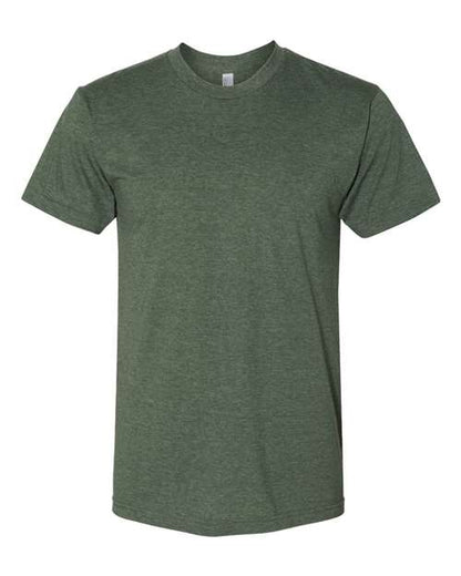 Unisex USA-Made 50/50 Tee