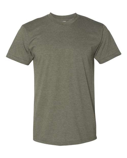 Unisex USA-Made 50/50 Tee