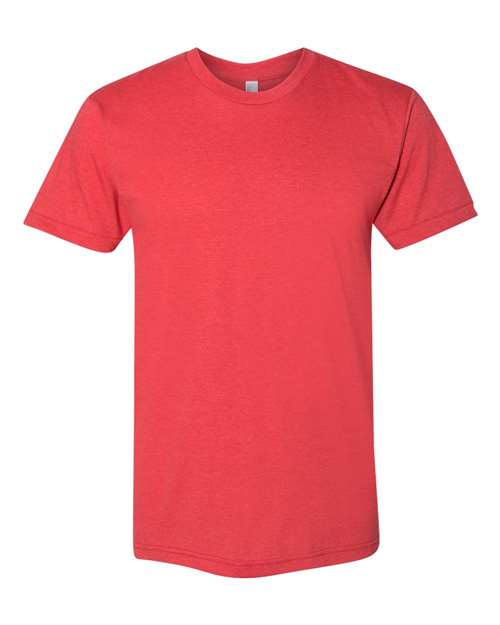Unisex USA-Made 50/50 Tee