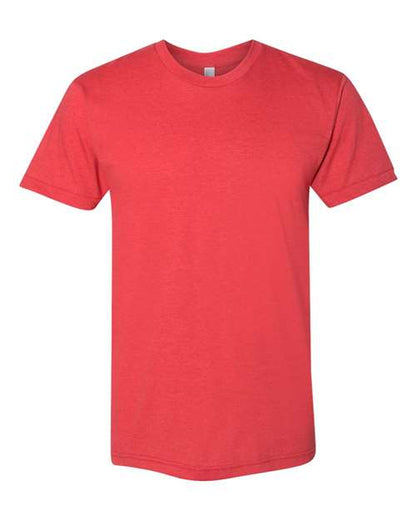 Unisex USA-Made 50/50 Tee