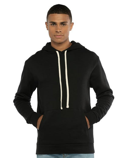 Unisex Santa Barbara Hoodie Sweatshirt - XS
