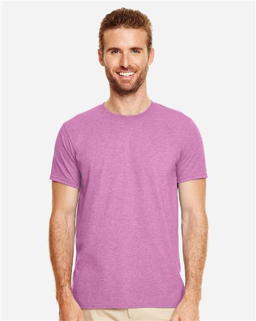 Men's Softstyle® T-Shirt - S