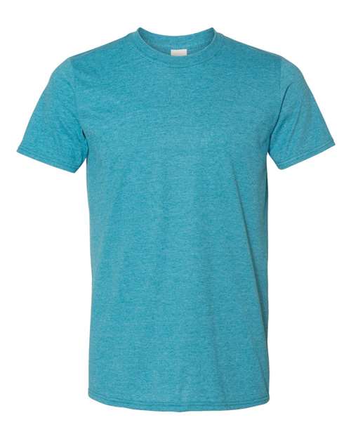 Men's Softstyle® T-Shirt - S