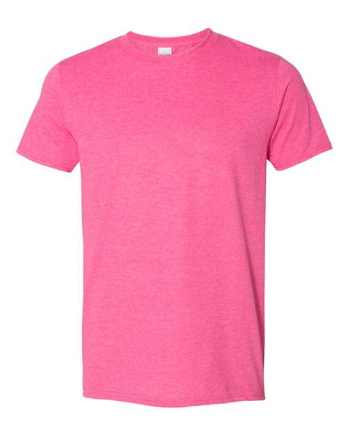 Men's Softstyle® T-Shirt - S