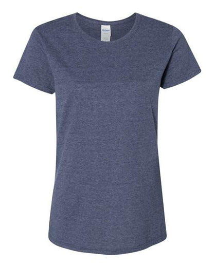 Women's Heavy Cotton™ T-Shirt 5000L