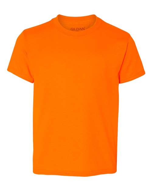 Youth DryBlendÂ® T-Shirt - L