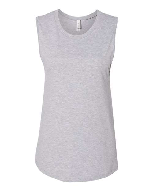 Women's Jersey Muscle Tank 6003