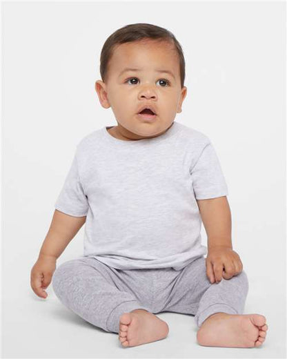 Infant Fine Jersey Tee 3322