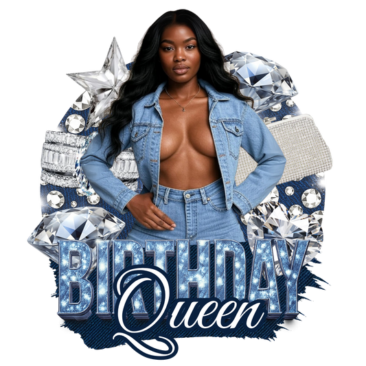 Birthday Queen
