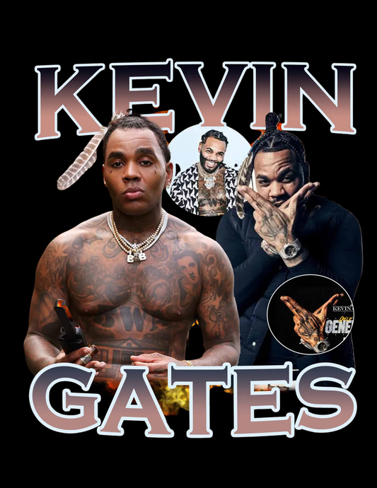 Kevin Gates DTF 11