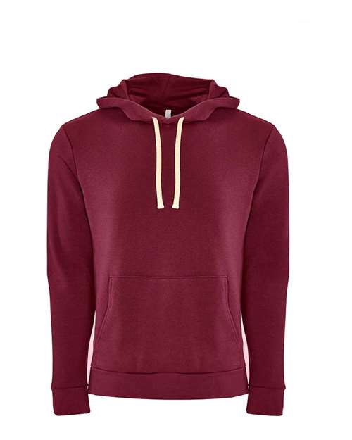 Unisex Santa Barbara Hoodie Sweatshirt - S