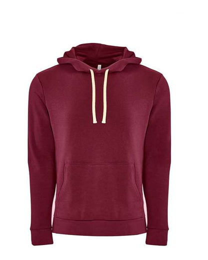Unisex Santa Barbara Hoodie Sweatshirt - XS
