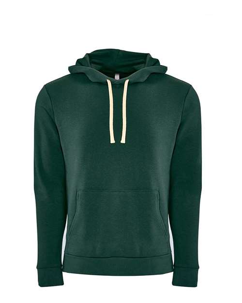 Unisex Santa Barbara Hoodie Sweatshirt - S