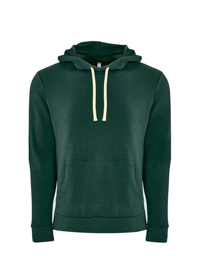Unisex Santa Barbara Hoodie Sweatshirt - XS