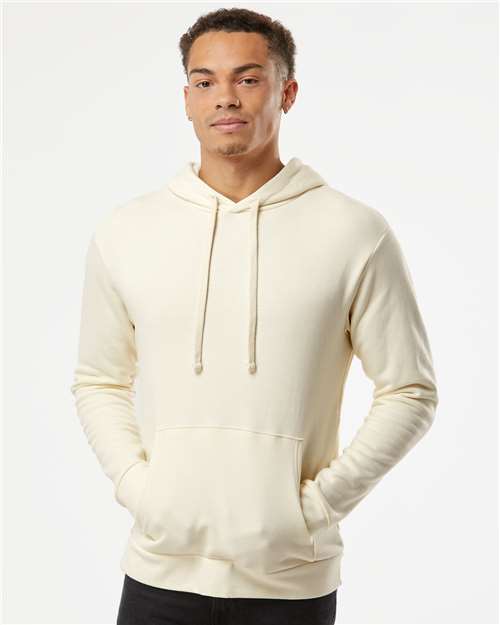 Unisex Santa Barbara Hoodie Sweatshirt - S