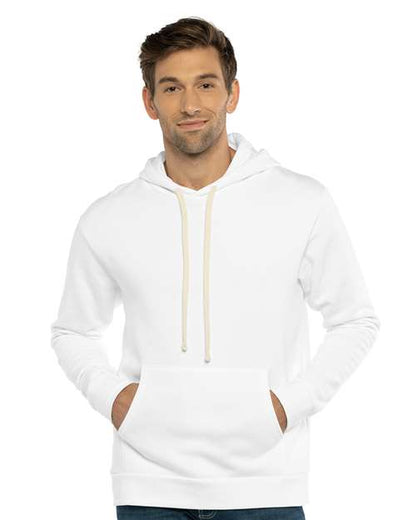 Unisex Santa Barbara Hoodie Sweatshirt 9303