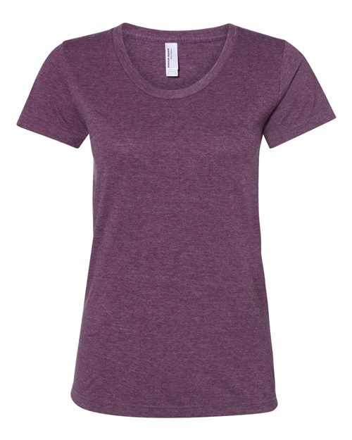 Womenâ€™s 50/50 Tee
