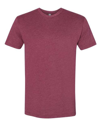 Sueded T-Shirt - XS