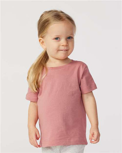 Infant Fine Jersey Tee 3322