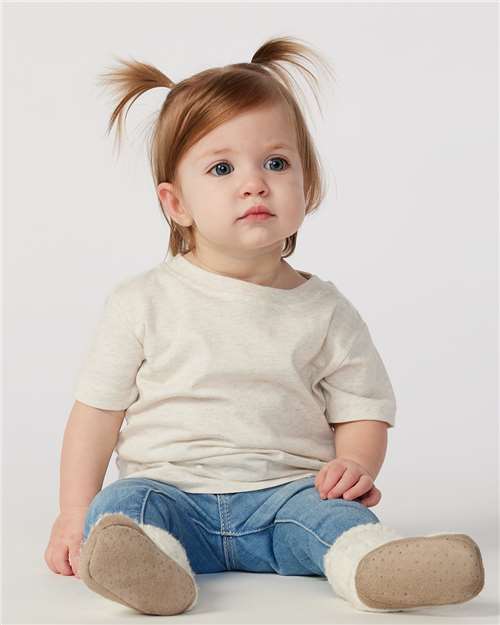 Infant Fine Jersey Tee 3322
