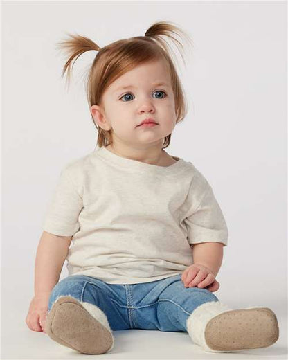 Infant Fine Jersey Tee 3322