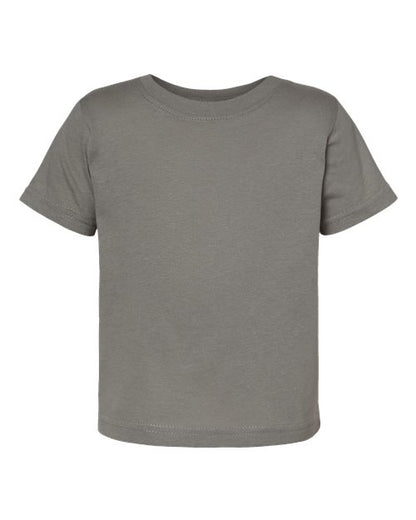 Infant Fine Jersey Tee - 6M