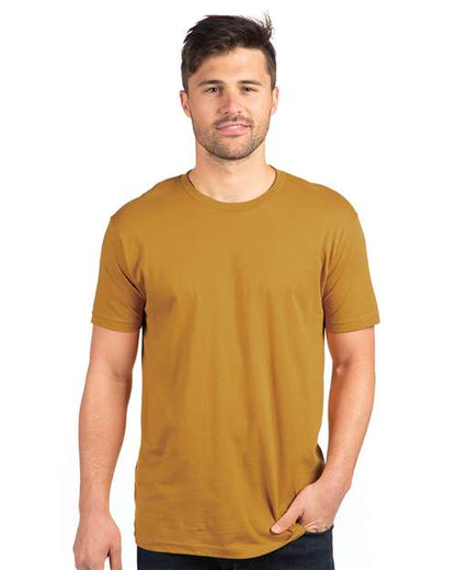 Cotton T-Shirt 3600