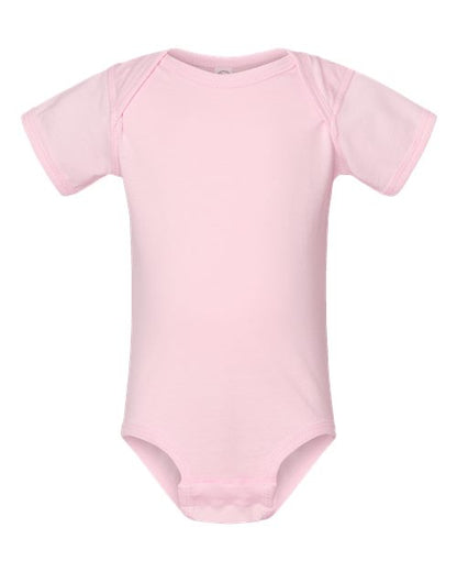 Infant Fine Jersey Bodysuit - NB