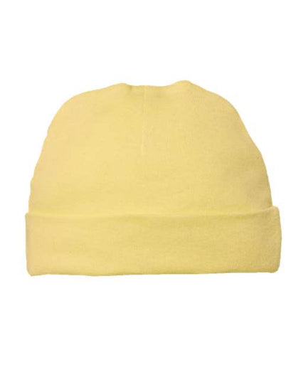 Infant Baby Rib Beanie