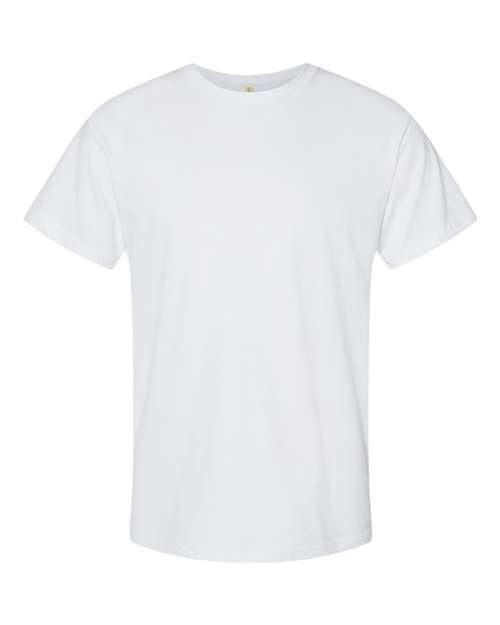 Unisex Eco Heavyweight T-Shirt