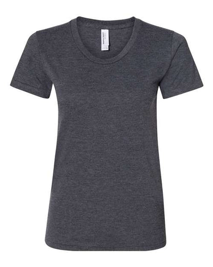 Womenâ€™s 50/50 Tee