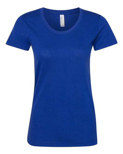 Womenâ€™s 50/50 Tee