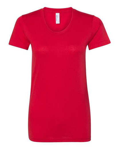 Womenâ€™s 50/50 Tee
