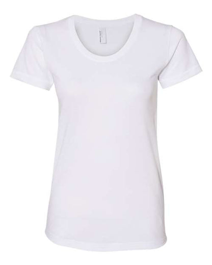 Womenâ€™s 50/50 Tee