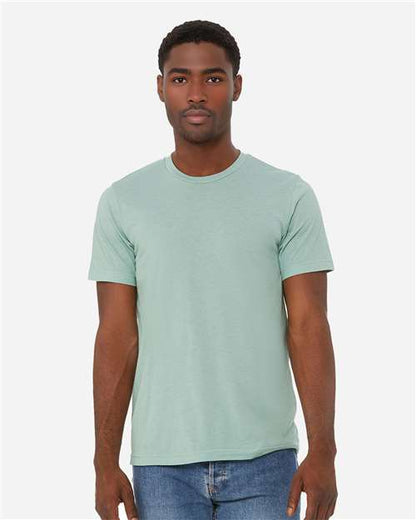 Triblend Tee - XS