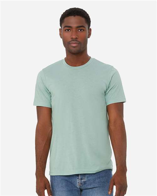 Triblend Tee - L