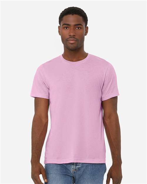 Triblend Tee - L