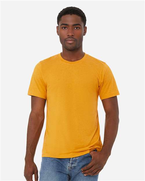 Triblend Tee - L