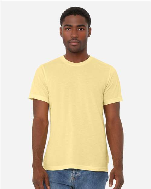 Triblend Tee - L