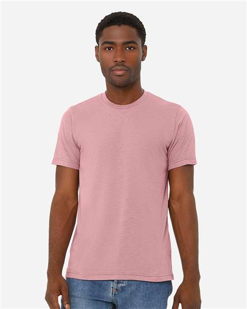 Triblend Tee - L