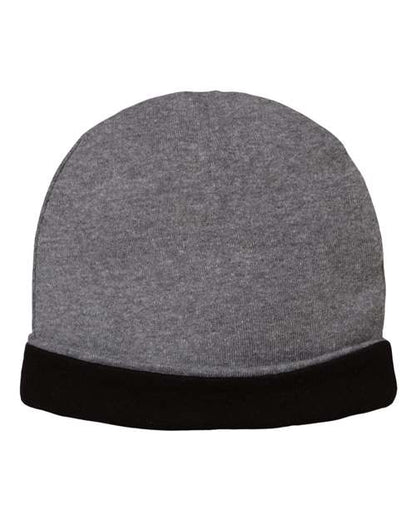Infant Baby Rib Beanie