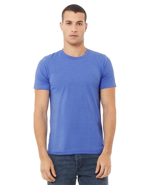 CVC Jersey Tee - XS