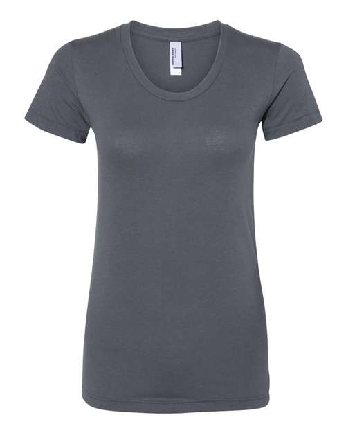 Womenâ€™s 50/50 Tee